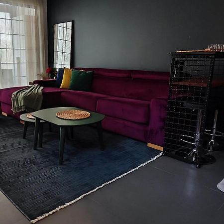 Oldtown Prishtina Apartments Priştine Dış mekan fotoğraf