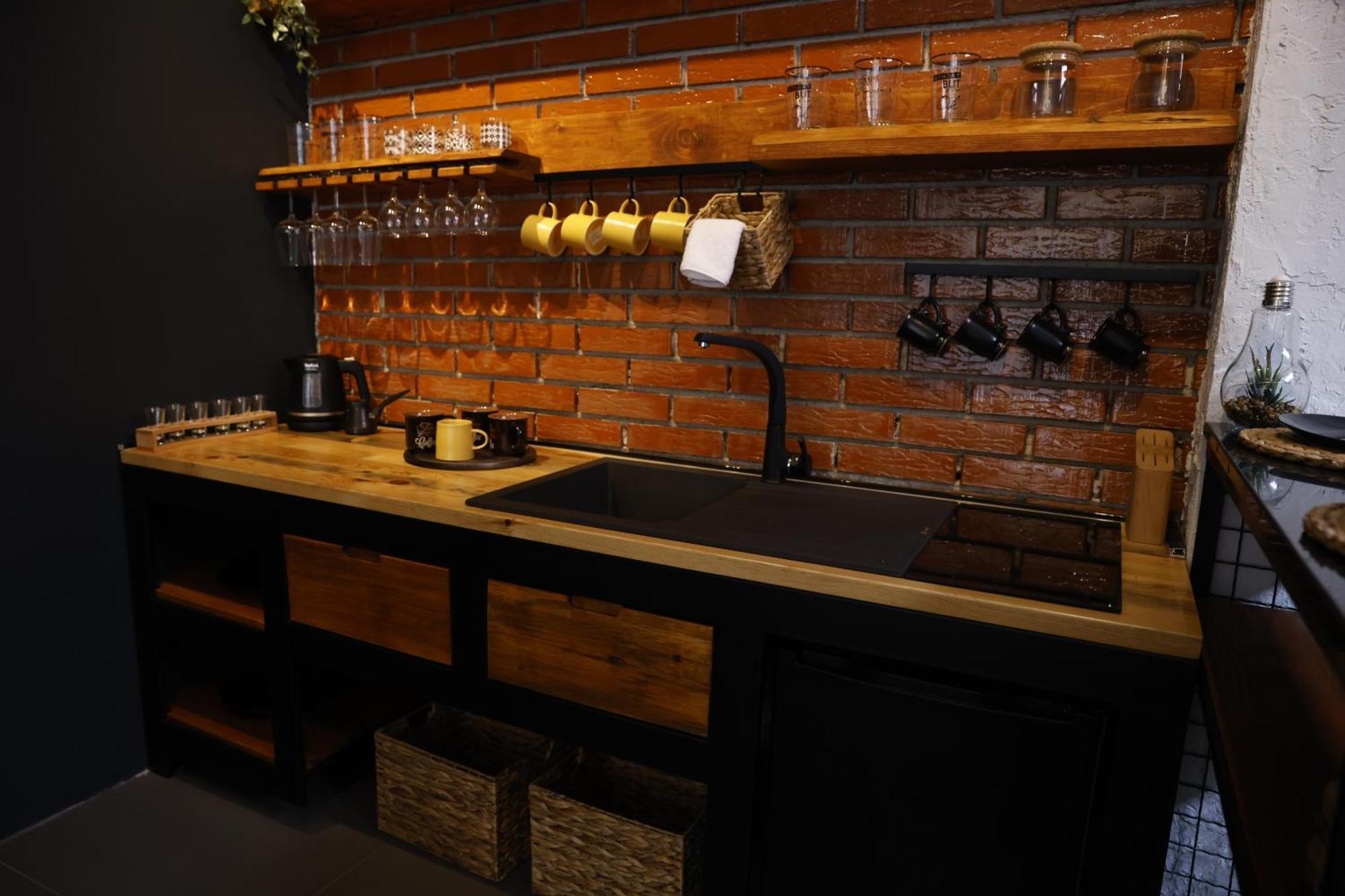 Oldtown Prishtina Apartments Priştine Dış mekan fotoğraf