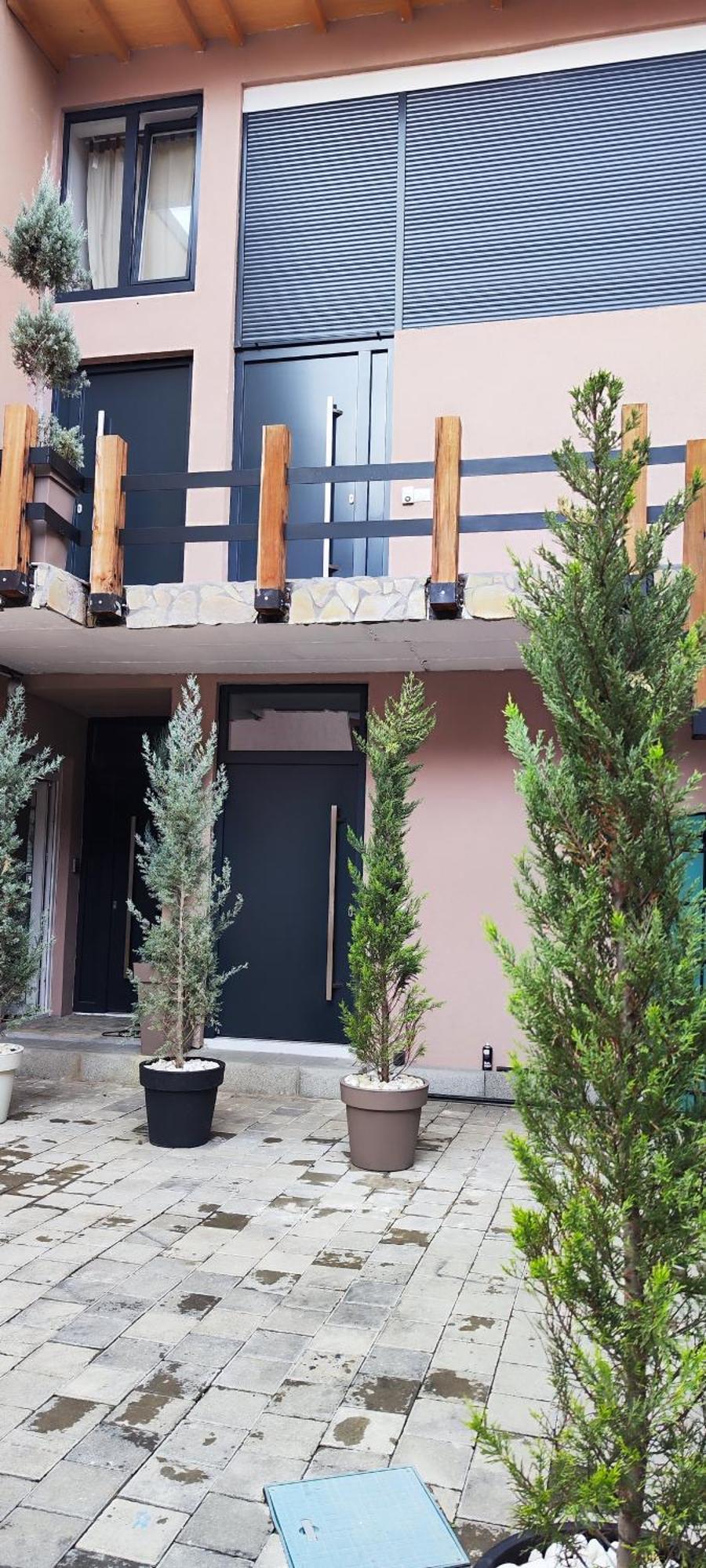 Oldtown Prishtina Apartments Priştine Dış mekan fotoğraf