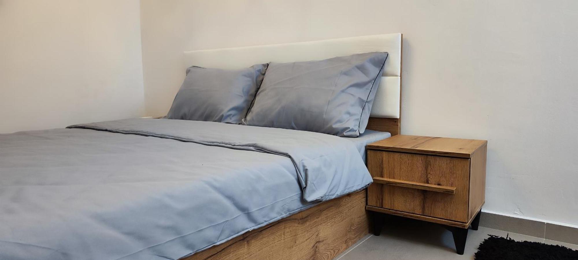 Oldtown Prishtina Apartments Priştine Dış mekan fotoğraf