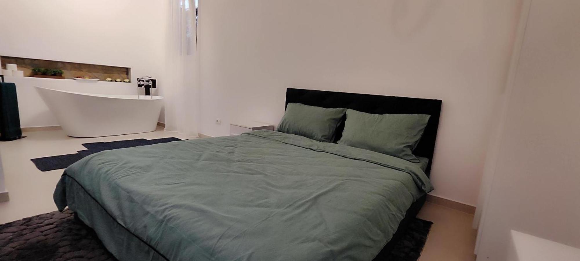 Oldtown Prishtina Apartments Priştine Dış mekan fotoğraf