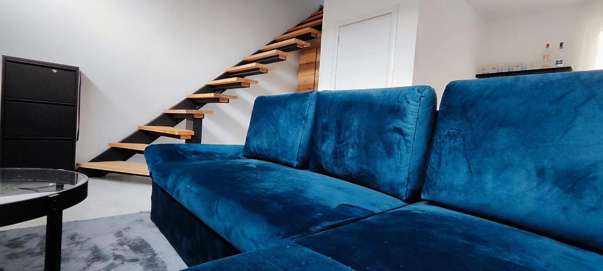 Oldtown Prishtina Apartments Priştine Dış mekan fotoğraf