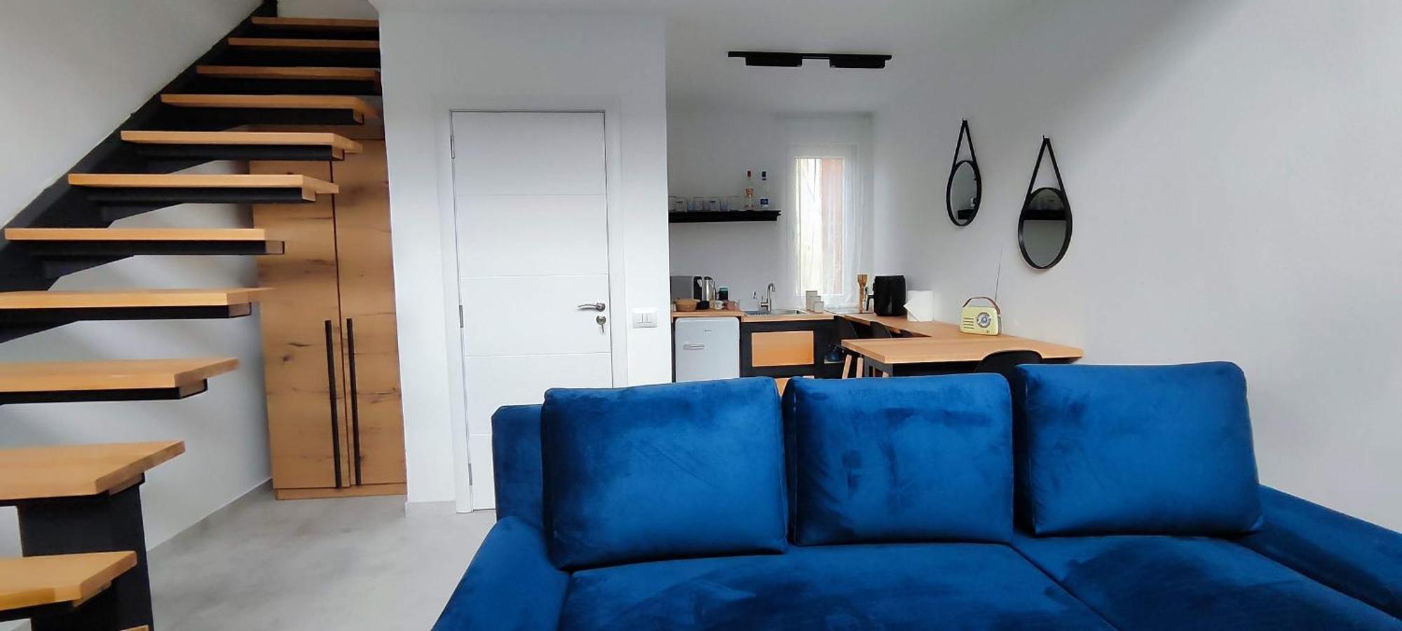 Oldtown Prishtina Apartments Priştine Dış mekan fotoğraf