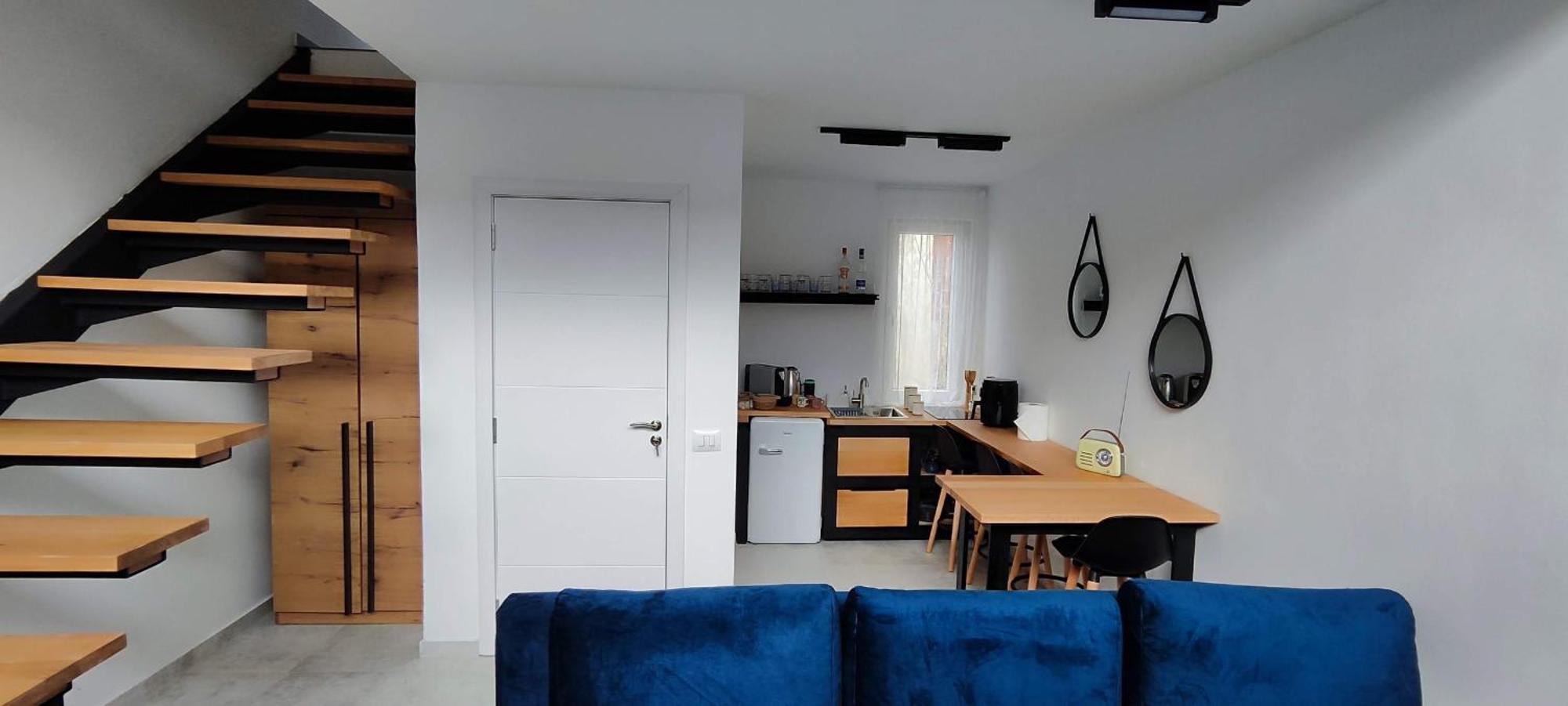 Oldtown Prishtina Apartments Priştine Dış mekan fotoğraf