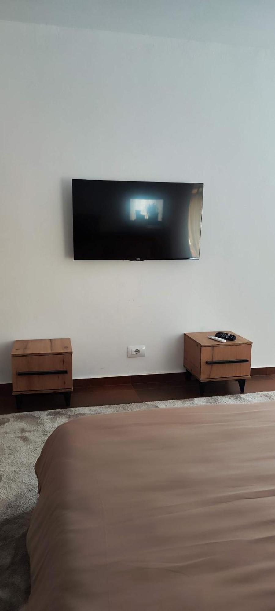 Oldtown Prishtina Apartments Priştine Dış mekan fotoğraf