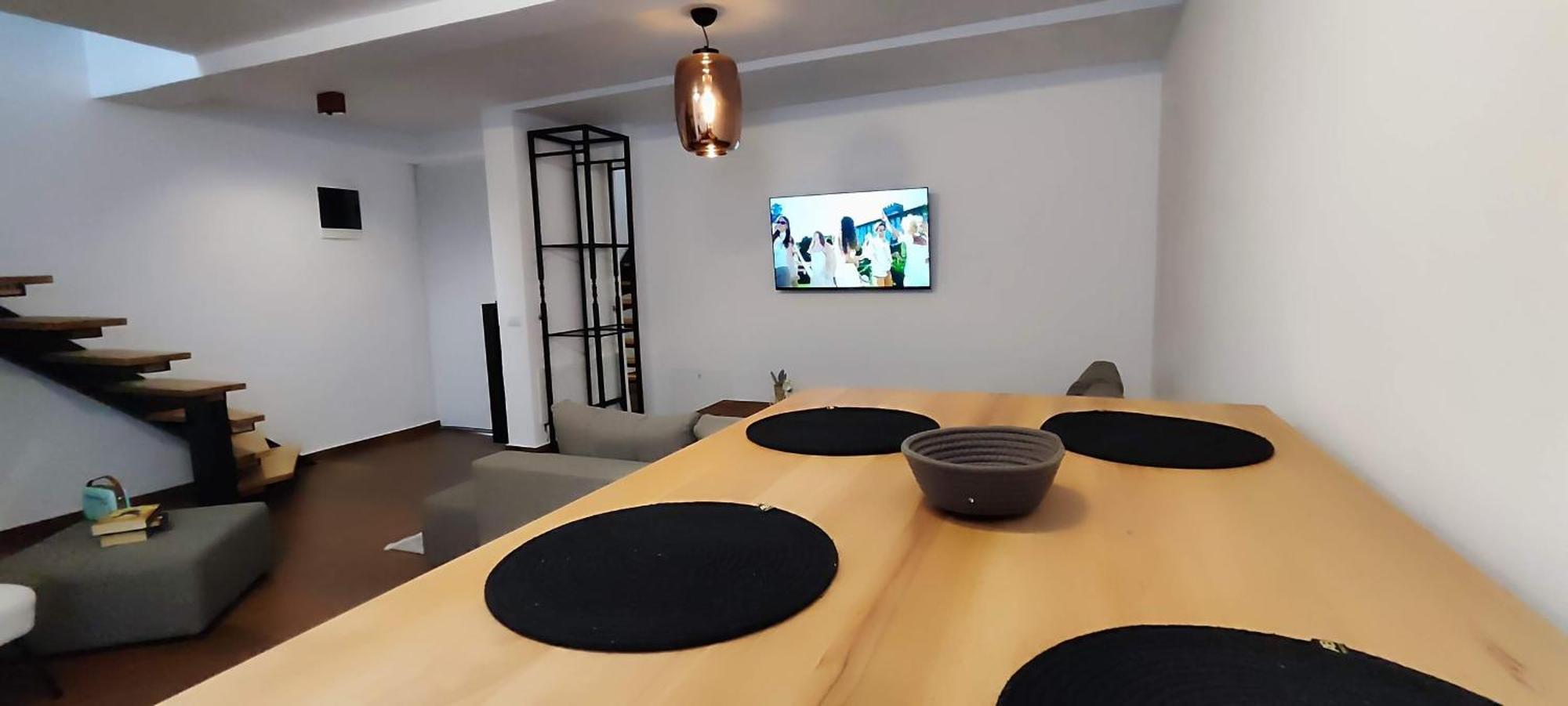 Oldtown Prishtina Apartments Priştine Dış mekan fotoğraf