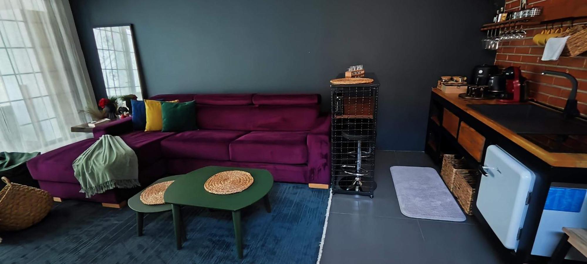 Oldtown Prishtina Apartments Priştine Dış mekan fotoğraf