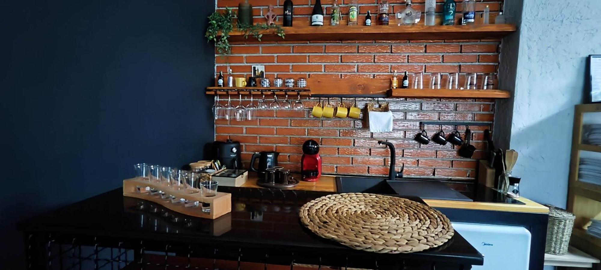 Oldtown Prishtina Apartments Priştine Dış mekan fotoğraf