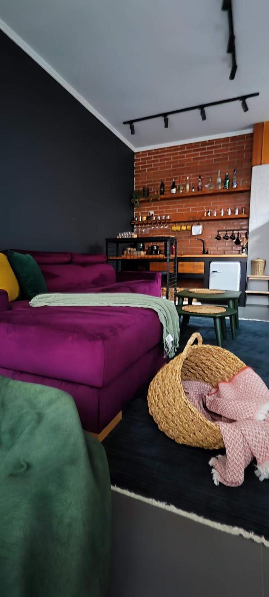 Oldtown Prishtina Apartments Priştine Dış mekan fotoğraf